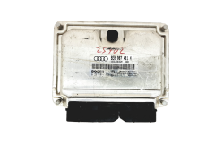 Blok Ovladačů 8E0907401H 0281011388 Audi Bosch 23715 Blok Ovladačů 8E0907401H 0281011388 Audi Bosch 23715