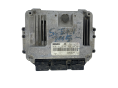 Blok Ovladačů 0281011776 8200391966 8200386508 Renault Bosch 51977