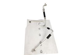 Kabel Klimatizace Nový originál Citroen Peugeot C5 III C6 407 508 647774