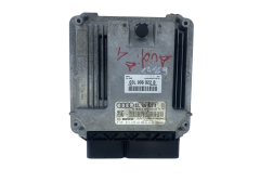 Blok Ovladačů 0281014235 03L906022B Audi  Bosch 48816