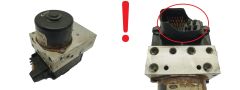Pumpa Abs Ford Focus 98AG-2C285-BE 10.0948-0102.3 Ate 65404
