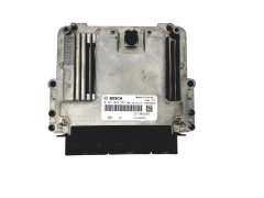 Blok Ovladačů 0281033357 237106626R Renault Bosch 28555