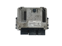 Blok Ovladačů 9676830080 0281017600 9666729580 PSA Bosch 39603