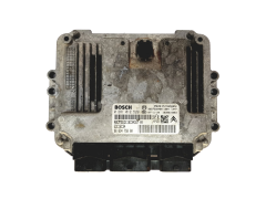 Blok Ovladačů PSA 0281012529 9663475880 9657699480 Bosch 30425