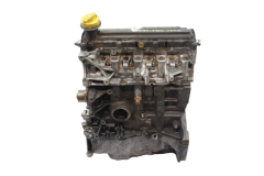 Motor K9KT766 1,5 DCI Renault Clio 3 Modus K9K766 1041 Motor K9KT766 1,5 DCI Renault Clio 3 Modus K9K766 1041