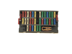 Pojistková Skříň PSA 9459081380 DAV