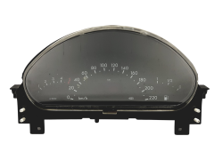 Otáčkoměr Mercedes A W168 A1685407611 39828