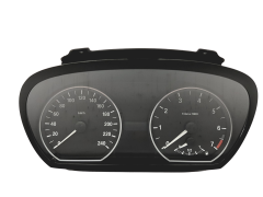 Tachometr BMW 1 E87 9187038-02 1024932-93 32100
