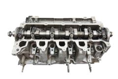 Hlava Válce 110421067R 110418343R 1.5 dci Renault Nissan K9KC400 2011 Hlava Válce 110421067R 110418343R 1.5 dci Renault Nissan K9KC400 2011