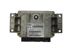 Blok Ovladačů PSA 9662258780 IAW6LPC.105 9654596080 Magneti Marelli 14499 Blok Ovladačů PSA 9662258780 IAW6LPC.105 9654596080 Magneti Marelli 14499