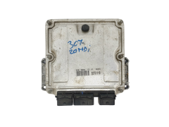 Blok Ovladačů PSA 0281011081 9647472780 Bosch 43109