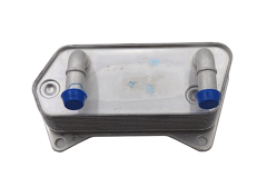 Chladič Oleje 02E409061B 34090831001 VW Audi Seat Skoda Vika