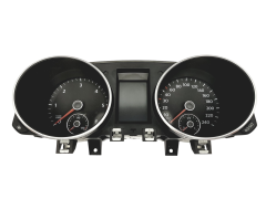 Tachometr VW Golf MK6 5K0920870E A2C53345492 45108