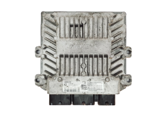 Blok Ovladačů 5WS40264E-T SID803A 9661835480 PSA Siemens 30870