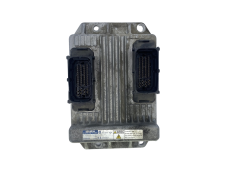 Blok Ovladačů Opel 97350948 8973509485 112500-0163 Isuzu GM Denso 51788 Blok Ovladačů Opel 97350948 8973509485 112500-0163 Isuzu GM Denso 51788