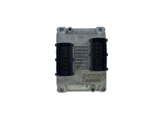 Blok Ovladačů 0261201635 00518159300 Fiat  Bosch 53423