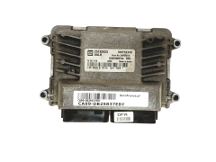 Řídicí Jednotka Motoru Chevrolet 25182025 5WY1K11A Continental 25837