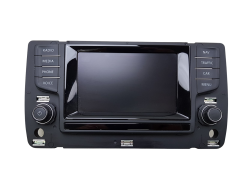 Navigace Radio VW Golf 7 5G0919605D AAH60000 2