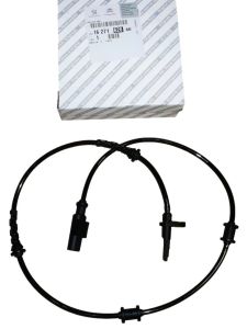 Senzor Abs Zadek Nový originál 1686199980 Citroen Jumper 3 Peugeot Boxer 3