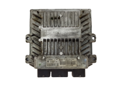 Blok Ovladačů 9653447480 9648624280 5WS40110C-T PSA Siemens 3086