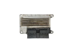 Blok Ovladačů 8200162381 8200178931 IAW5NR.C2 Renault Magneti 42420 Blok Ovladačů 8200162381 8200178931 IAW5NR.C2 Renault Magneti 42420
