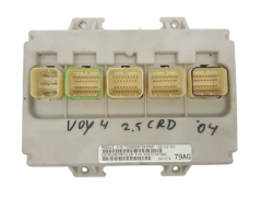 Blok Ovladačů Moduł Chrysler P04727479AG 19744