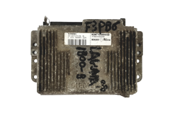 Blok Ovladačů 7700102294 7700864458 S113717115D Renault Siemens 16645