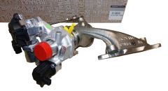 Turbodmychadlo Nový originál 144104103R Renault Dacia