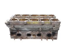 Hlava Válce  9636076010 0200GA  1,6 16v Citroen Peugeot NFU 1030