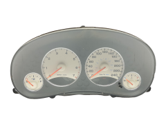 Tachometr Jeep Cherokee 04832731AC 25720 Tachometr Jeep Cherokee 04832731AC 25720