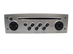 Rádio Cd Mp3 Renault Modus 8200633627 7174