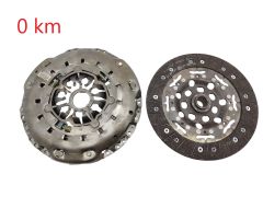 Kompletní Spojka 8200806392 8200826557 7701477695 240mm Renault 1.9 DCI  Kompletní Spojka 8200806392 8200826557 7701477695 240mm Renault 1.9 DCI