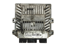 Blok Ovladačů 9653447480 9648624280 5WS40110C-T PSA Siemens 18647