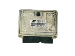 Blok Ovladačů 0281011199 038906019BH VW Bosch 32987