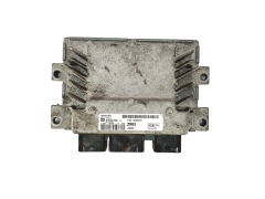 Blok Ovladačů Ford F1B1-12A650-TC S180047060C Continental 25575