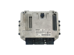 Blok Ovladačů PSA 9662212380 0281011559 Bosch 