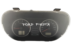 Otáčkoměr Ford Fiesta 4S61-10849-JA 4S6110849JA