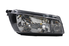 Světlomet Pravý Pro Skoda Fabia 6Y1941016P 89410189802 DPA