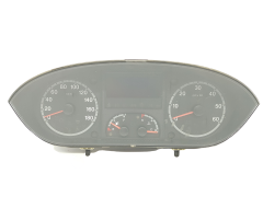 Tachometr Fiat Ducato 1370983080 503010230101 26231 Tachometr Fiat Ducato 1370983080 503010230101 26231