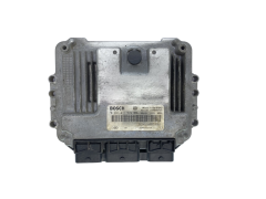 Blok Ovladačů 0281011529 8200051608 8200325719 Renault Bosch 62573