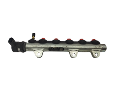 Vstřikovací Lišta Rampa 8200409413 0445214062 Bosch Renault 2.0 DCI 0281002753