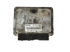 Řídicí Jednotka Motoru Rover MSB101150 0281001956 Bosch 28091