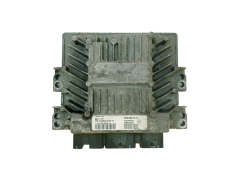 Blok Ovladačů S126074108B 8200847131 8200680832 Renault Siemens 33415