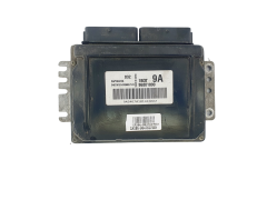 Blok Ovladačů 96801800 5WY5407A D32 1BOT 9A Chevrolet Kemsco 47827