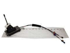 Hlavice Řídící Páky Originál Renault Megane  2 8200872358 