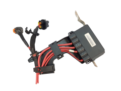 Pojistková Skříň Renault Megane 3 Scenic 3 243170003R