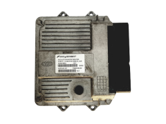 Blok Ovladačů FGP MJD6JF.P3 55195817 Fiat 19412