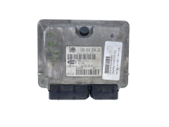 Blok Ovladačů 036906034JG IAW4TV.JG 61601.251.01 VW Seat Marelli 62784