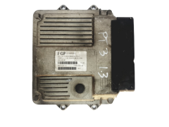 Blok Ovladačů FGP MJD6JF.P3 55195817 Fiat 19946