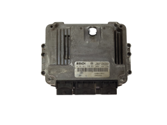 Blok Ovladačů Renault 0281011390 8200310863 8200349846 Bosch 18550